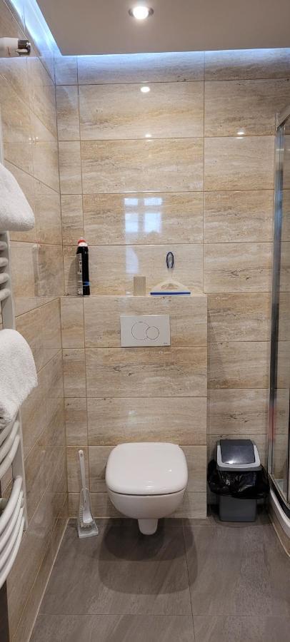 Tlc Apartments Cracow Краків Екстер'єр фото