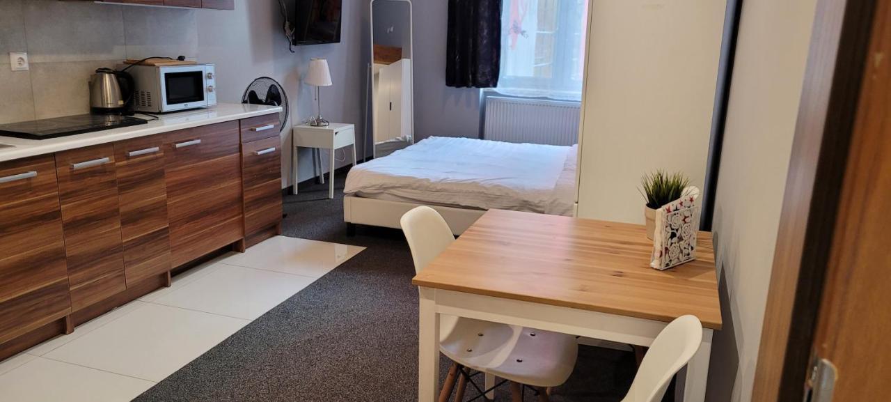 Tlc Apartments Cracow Краків Екстер'єр фото