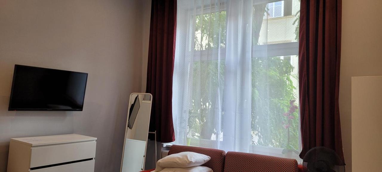Tlc Apartments Cracow Краків Екстер'єр фото