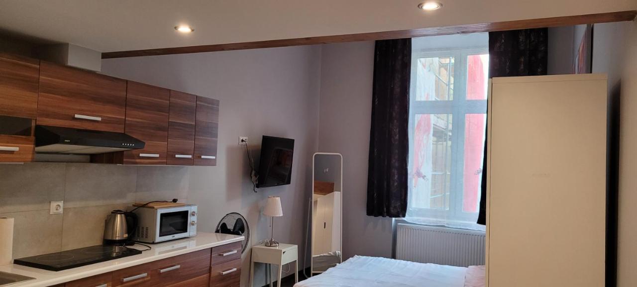 Tlc Apartments Cracow Краків Екстер'єр фото