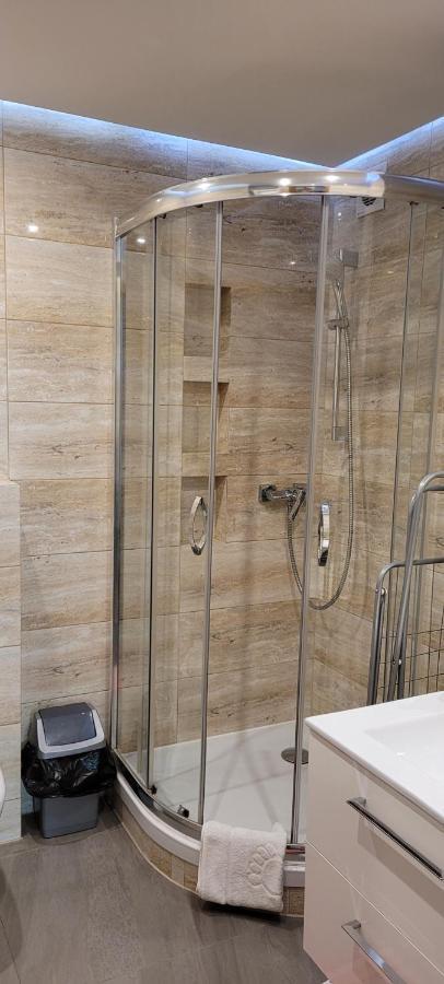 Tlc Apartments Cracow Краків Екстер'єр фото