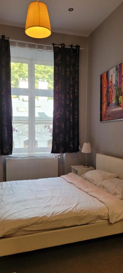 Tlc Apartments Cracow Краків Екстер'єр фото
