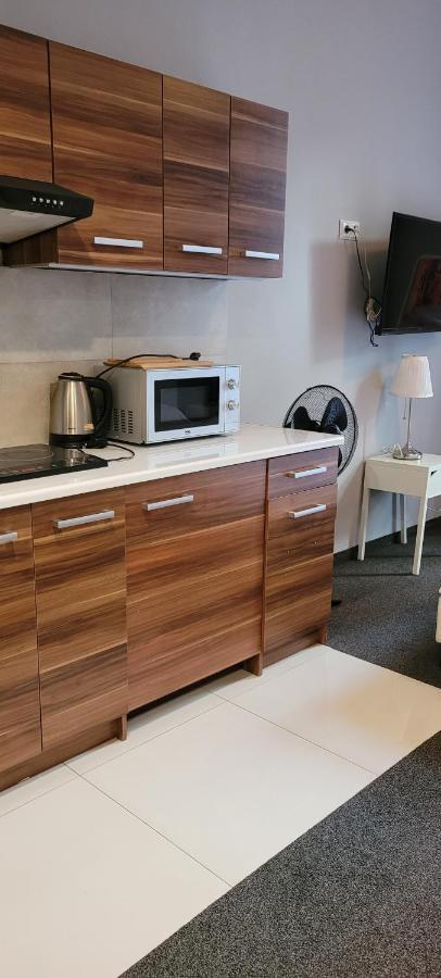 Tlc Apartments Cracow Краків Екстер'єр фото