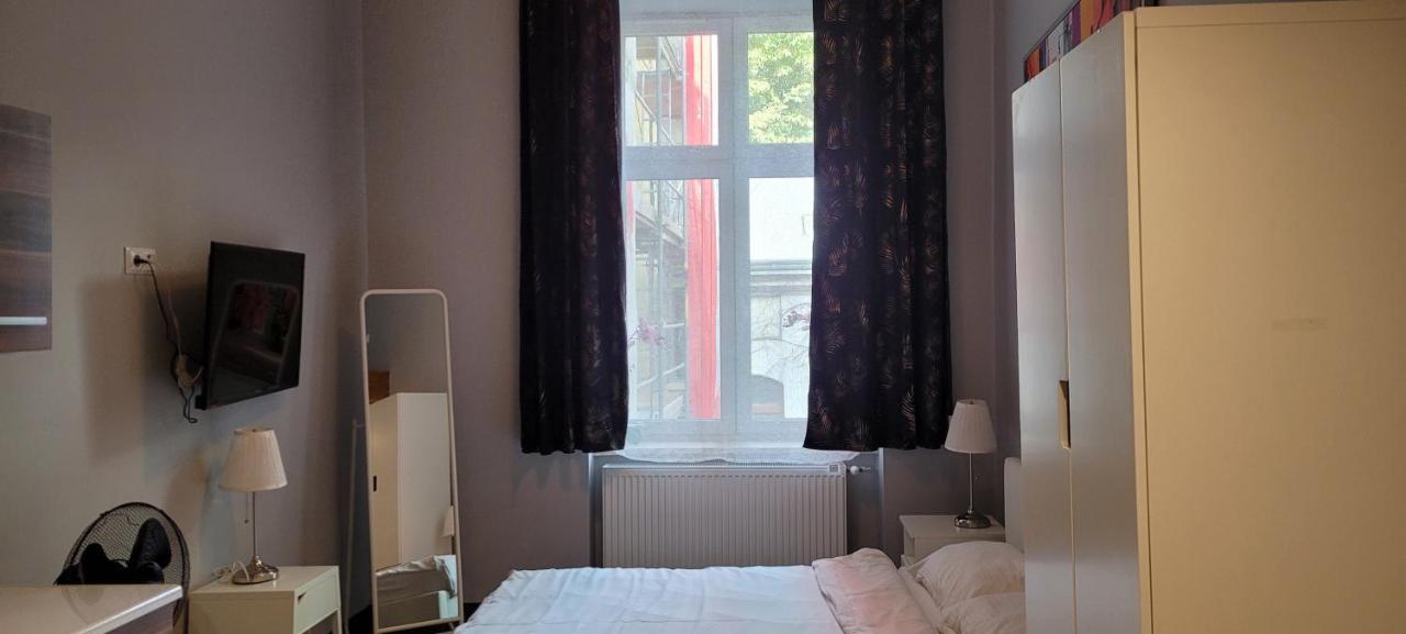 Tlc Apartments Cracow Краків Екстер'єр фото