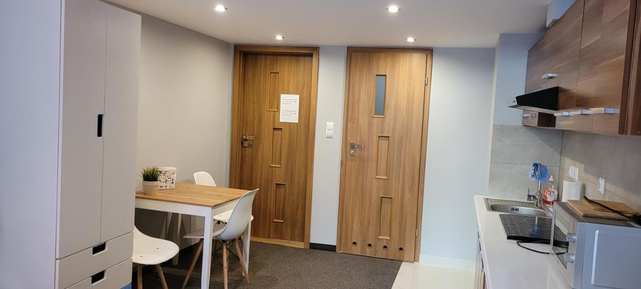 Tlc Apartments Cracow Краків Екстер'єр фото