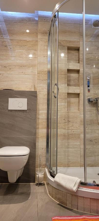 Tlc Apartments Cracow Краків Екстер'єр фото