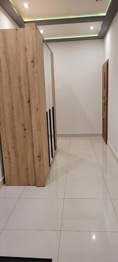 Tlc Apartments Cracow Краків Екстер'єр фото