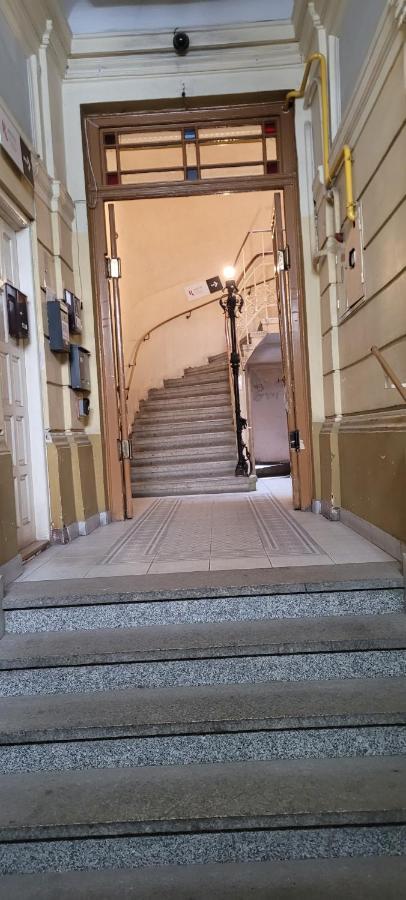 Tlc Apartments Cracow Краків Екстер'єр фото