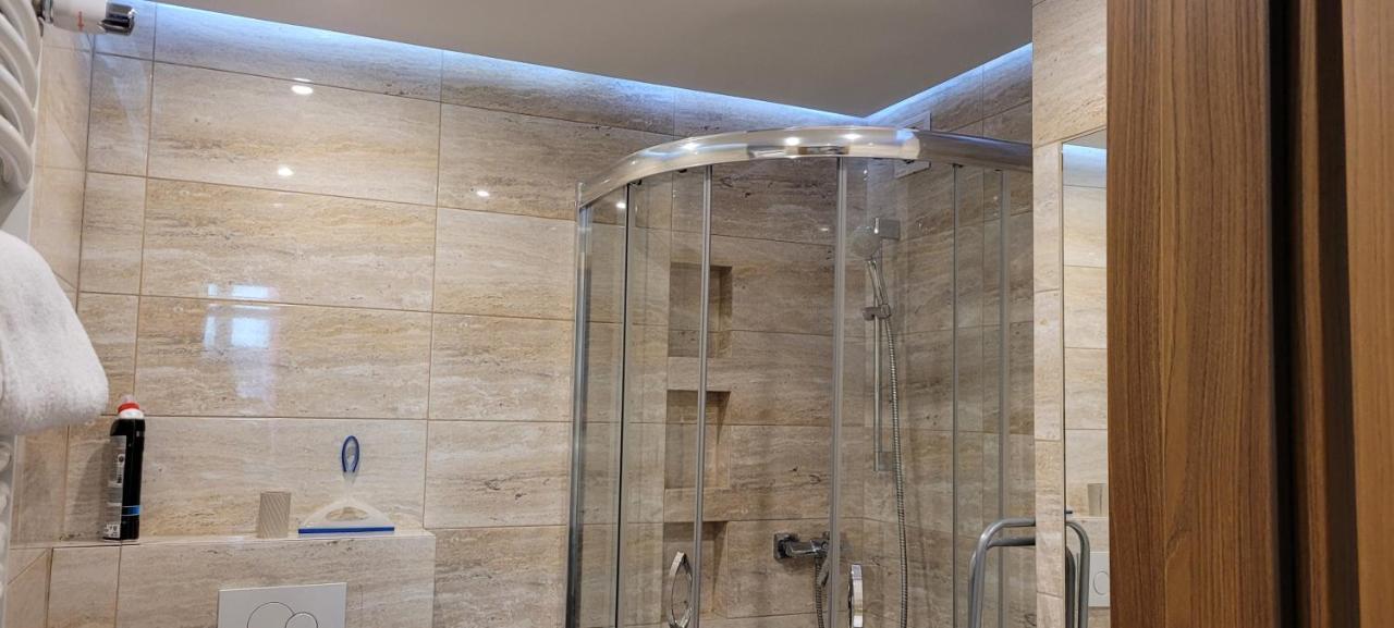 Tlc Apartments Cracow Краків Екстер'єр фото