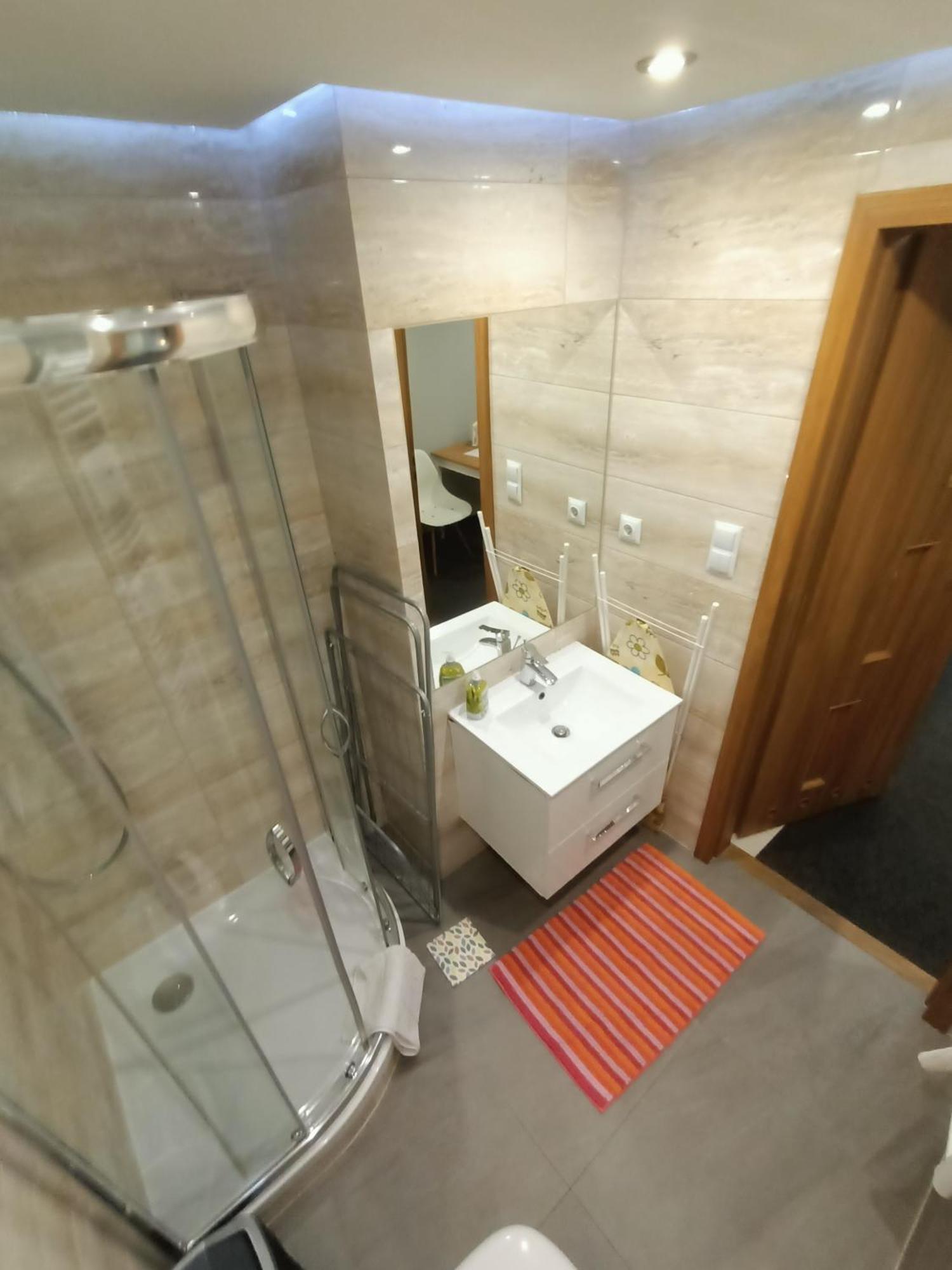 Tlc Apartments Cracow Краків Екстер'єр фото