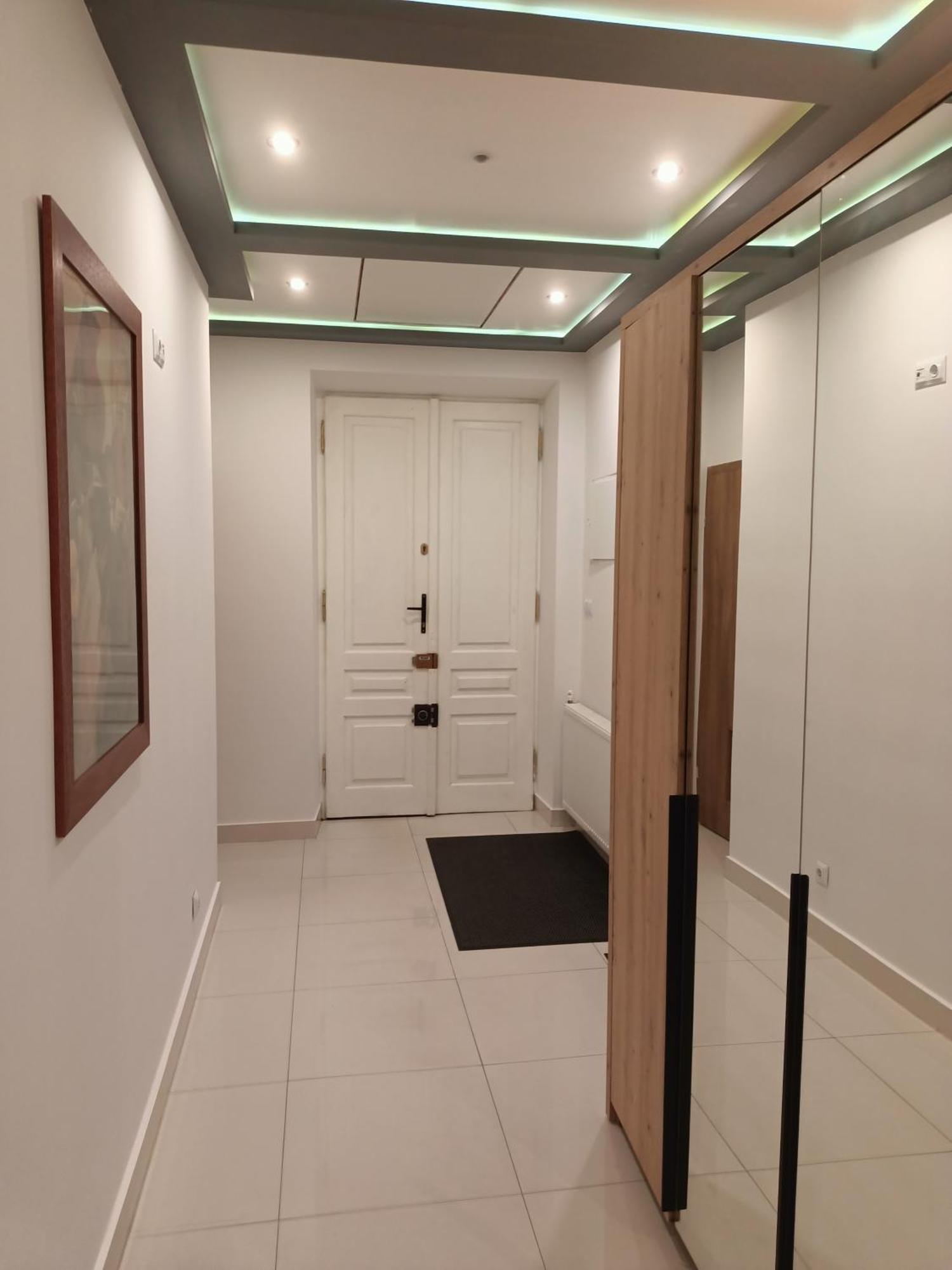 Tlc Apartments Cracow Краків Екстер'єр фото