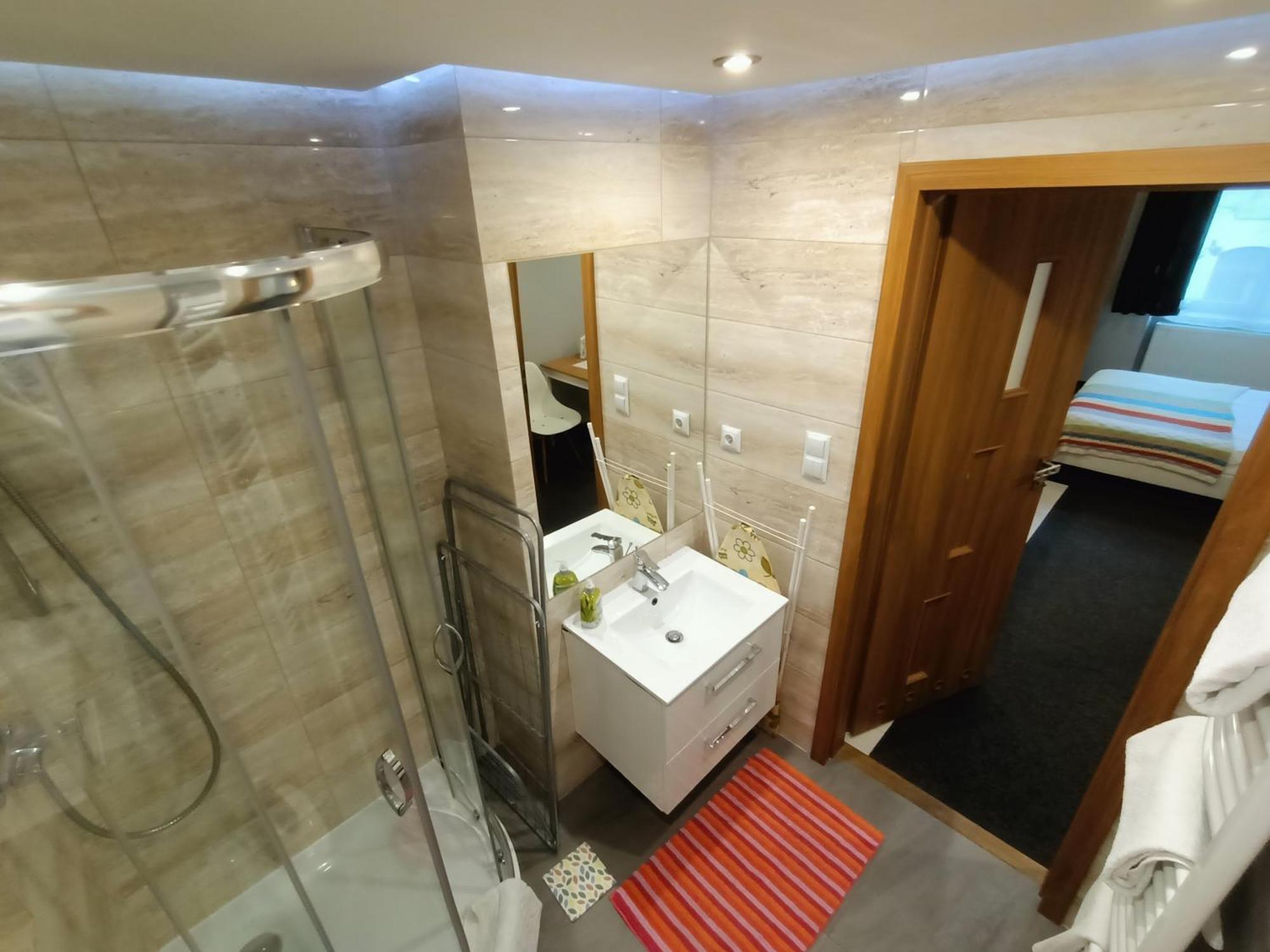 Tlc Apartments Cracow Краків Екстер'єр фото